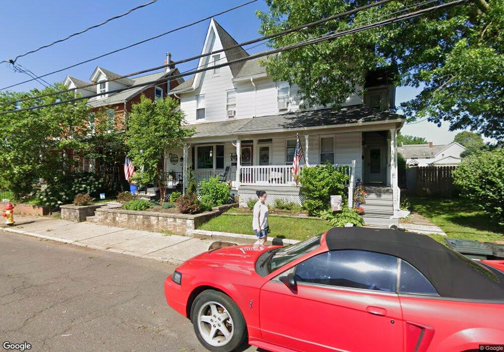 128 S 9th St, Quakertown, PA 18951 - photo 1