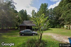 87 Fieldcrest Rd, Georgiana, AL 36033