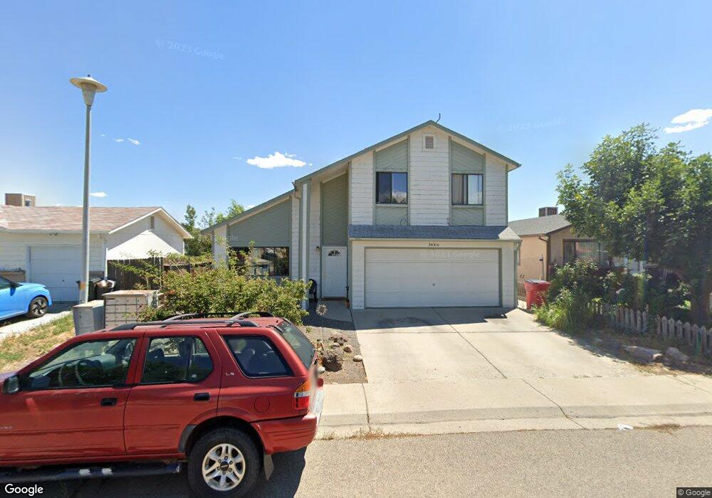3031 1/2 Colorado Ave, Grand Junction, CO 81504 - photo 1
