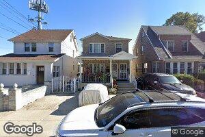 109-67 205th St, Saint Albans, NY 11412