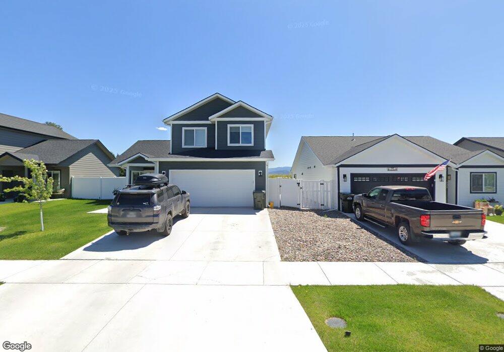 530 Sparrow Rd, Kalispell, MT 59901 - photo 1