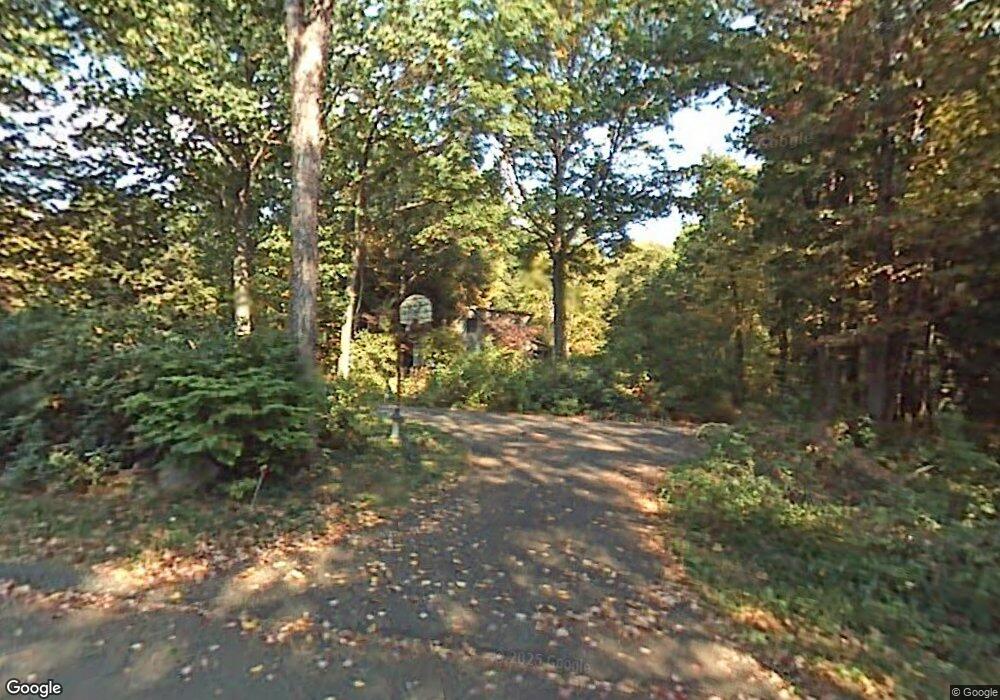 19 Forest Ln, Canton, CT 06019 - photo 1