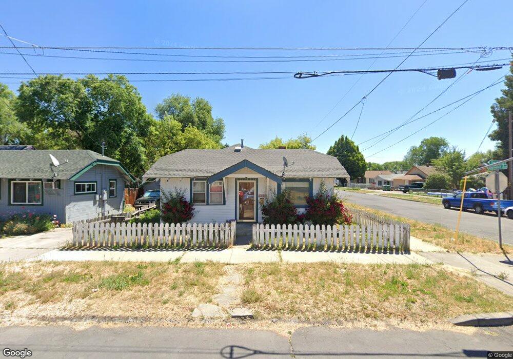 933 Owens St, Klamath Falls, OR 97601 - photo 1