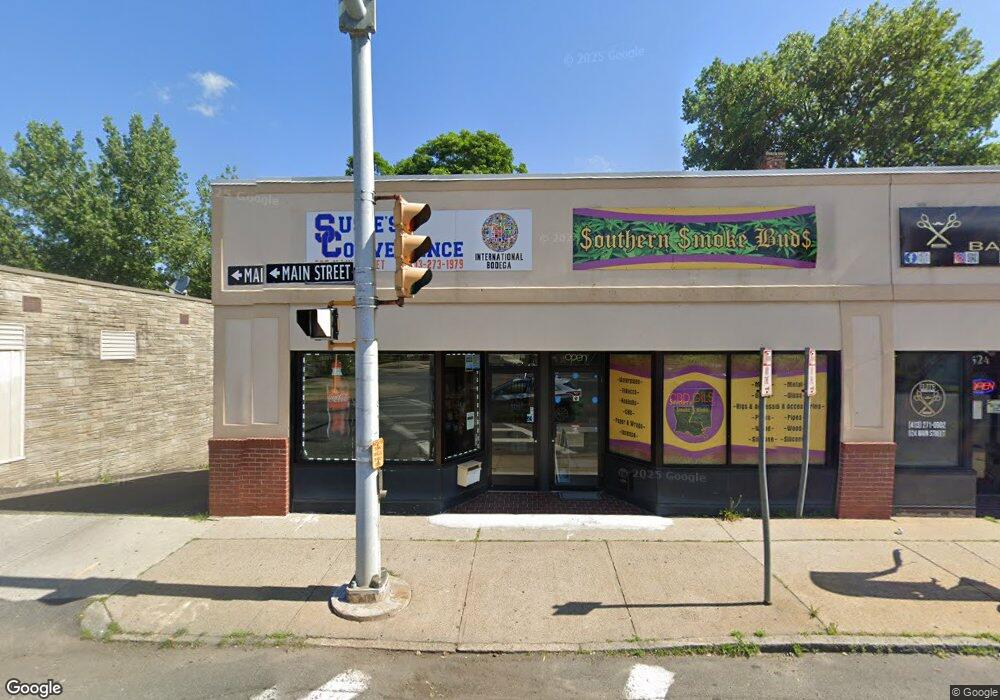 520 Main St unit 520, Springfield, MA 01105 - photo 1