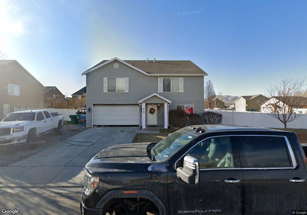 218 S Willow Patch Rd, Lehi, UT 84043 - photo 1