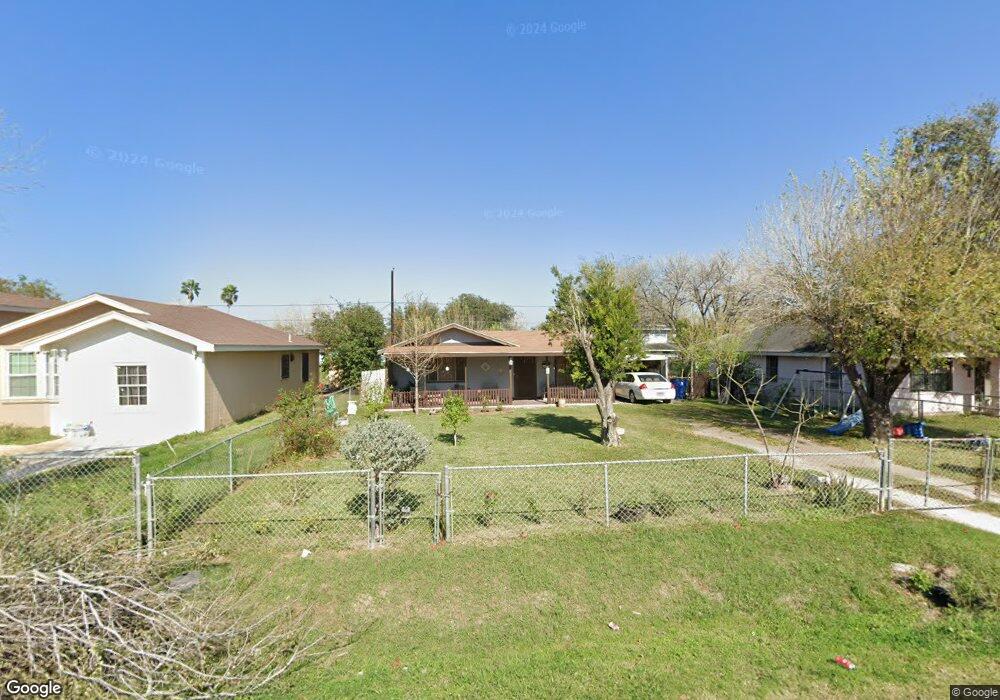 1611 S De la Rosa Dr, Donna, TX 78537 - photo 1