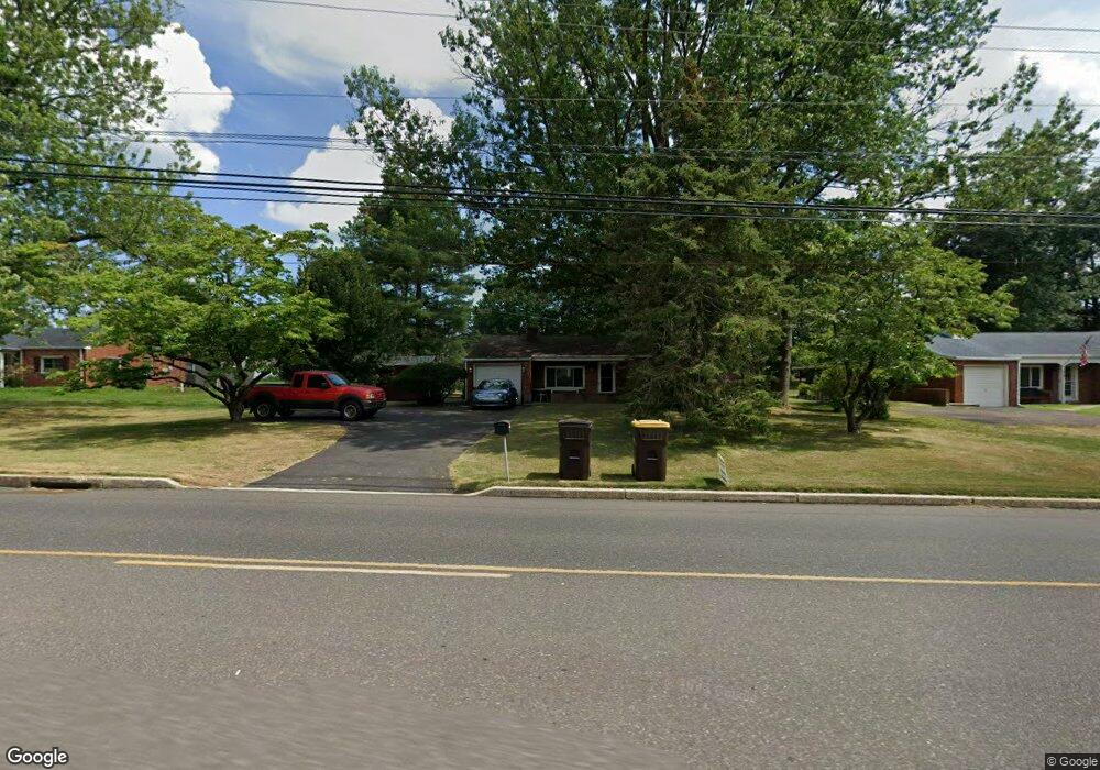 1420 N Wales Rd, North Wales, PA 19454 - photo 1