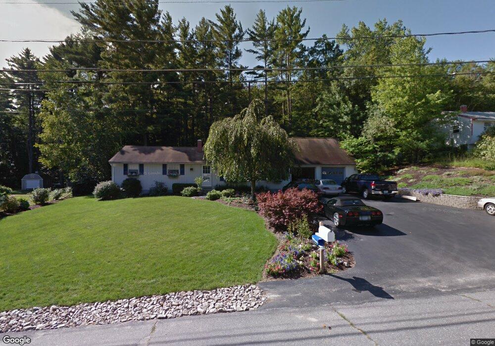 22 Derry St, Merrimack, NH 03054 - photo 1