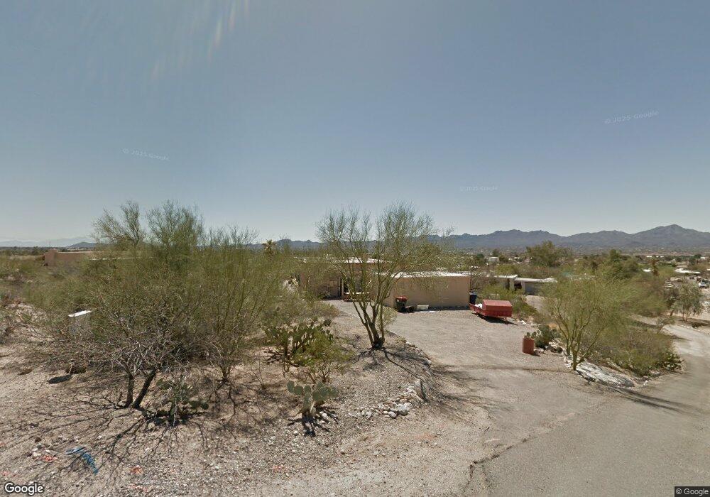 2641 W Calle Del Santo, Tucson, AZ 85741 - photo 1