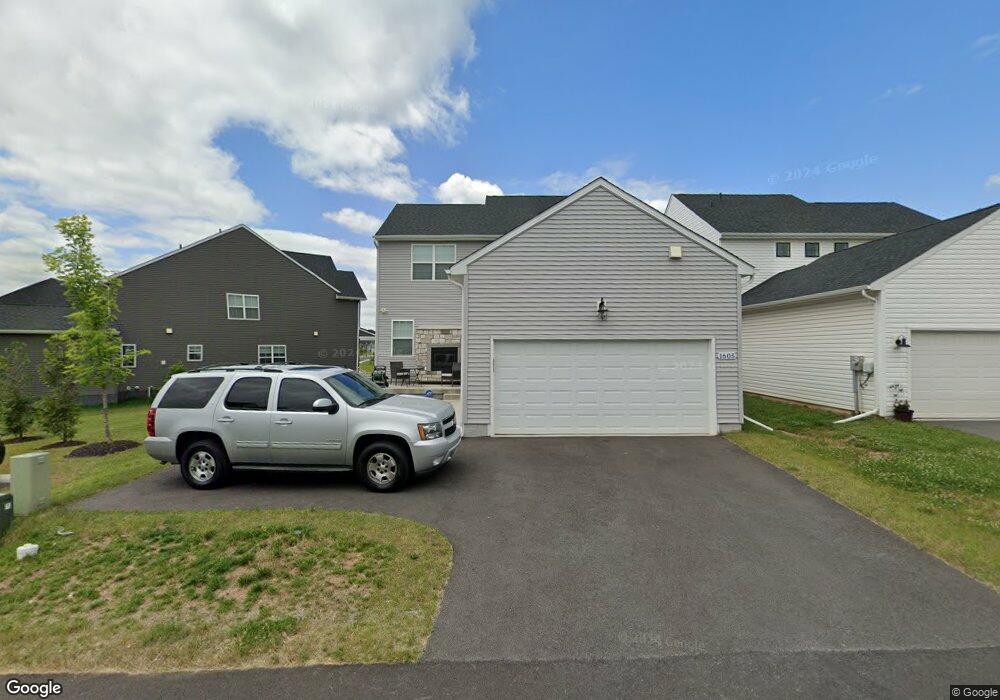 1605 Hobble Trail, Frederick, MD 21702 - photo 1