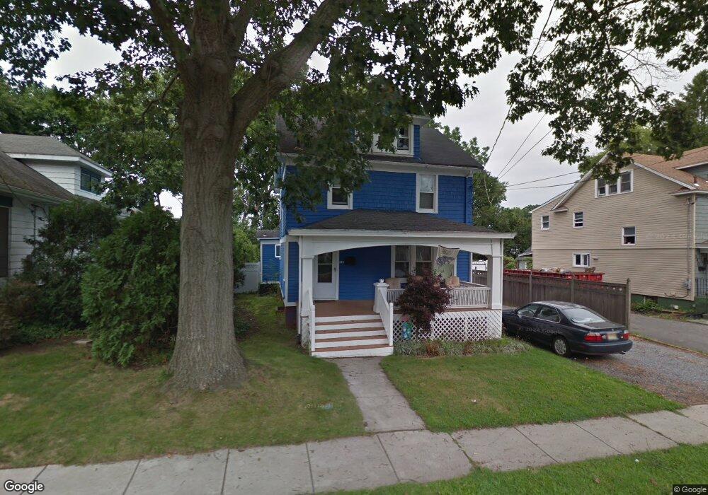 144 South St, Hightstown, NJ 08520 - photo 1