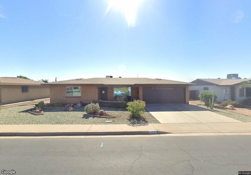 4663 E Calypso Ave, Mesa, AZ 85206 - photo 1