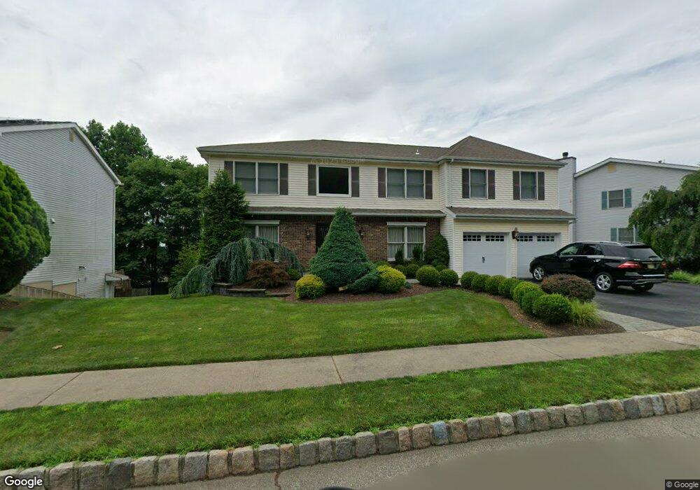 94 Point View Pkwy, Wayne, NJ 07470 - photo 1