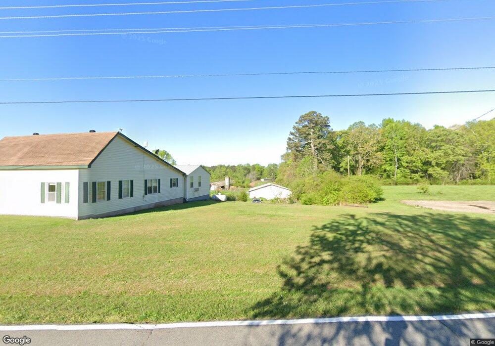 134 Levans Rd, Temple, GA 30179 - photo 1