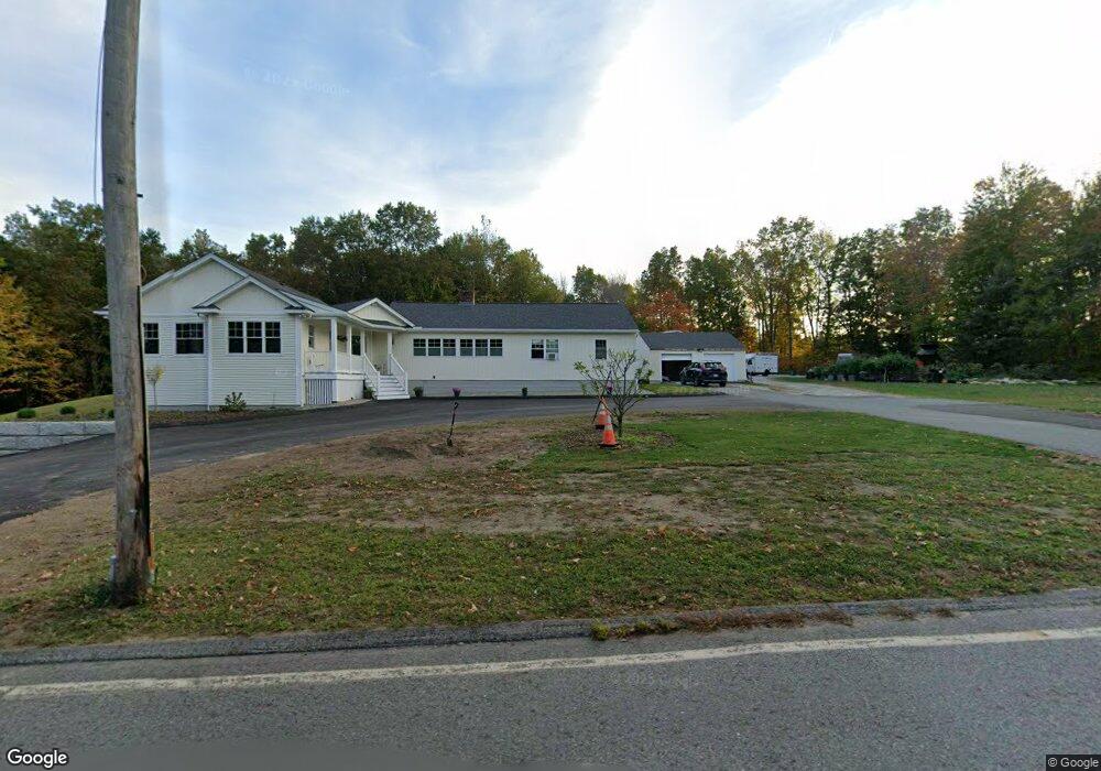 597 Malden St, Holden, MA 01520 - photo 1