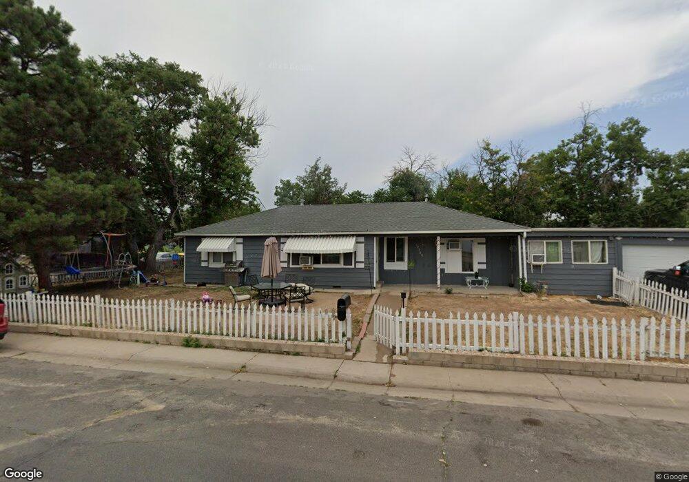 10209 E 10th Ave, Aurora, CO 80010 - photo 1