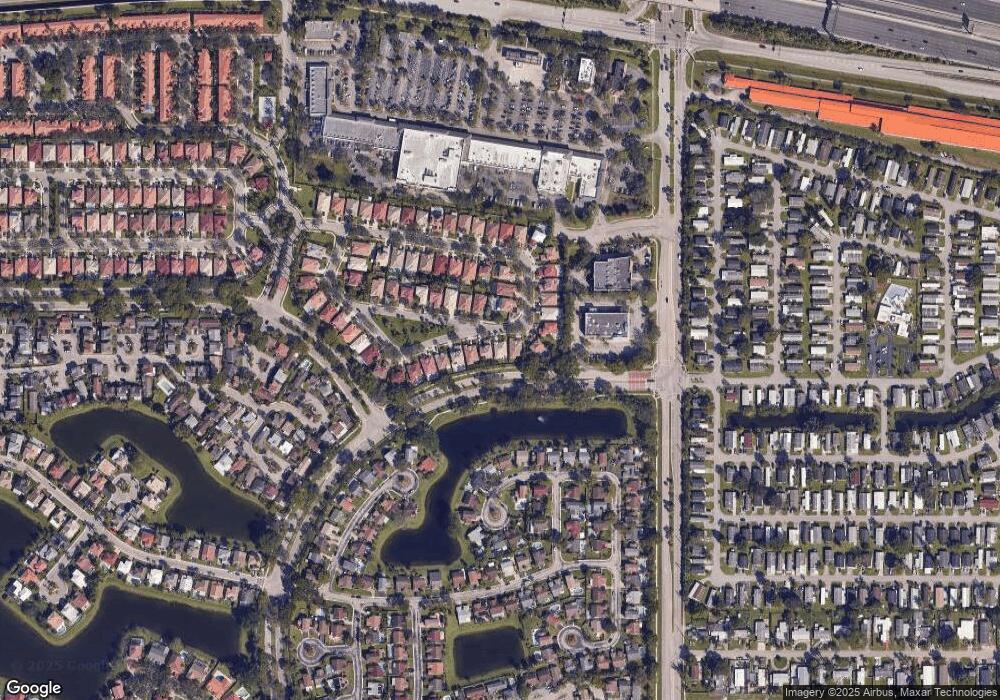 13724 S Garden Cove Cir, Davie, FL 33325 - photo 1