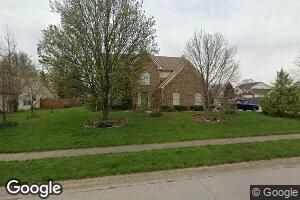 117 Carriage Ln, Midway, KY 40347