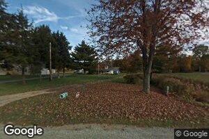 3281 E Burt Rd, Burt, MI 48417