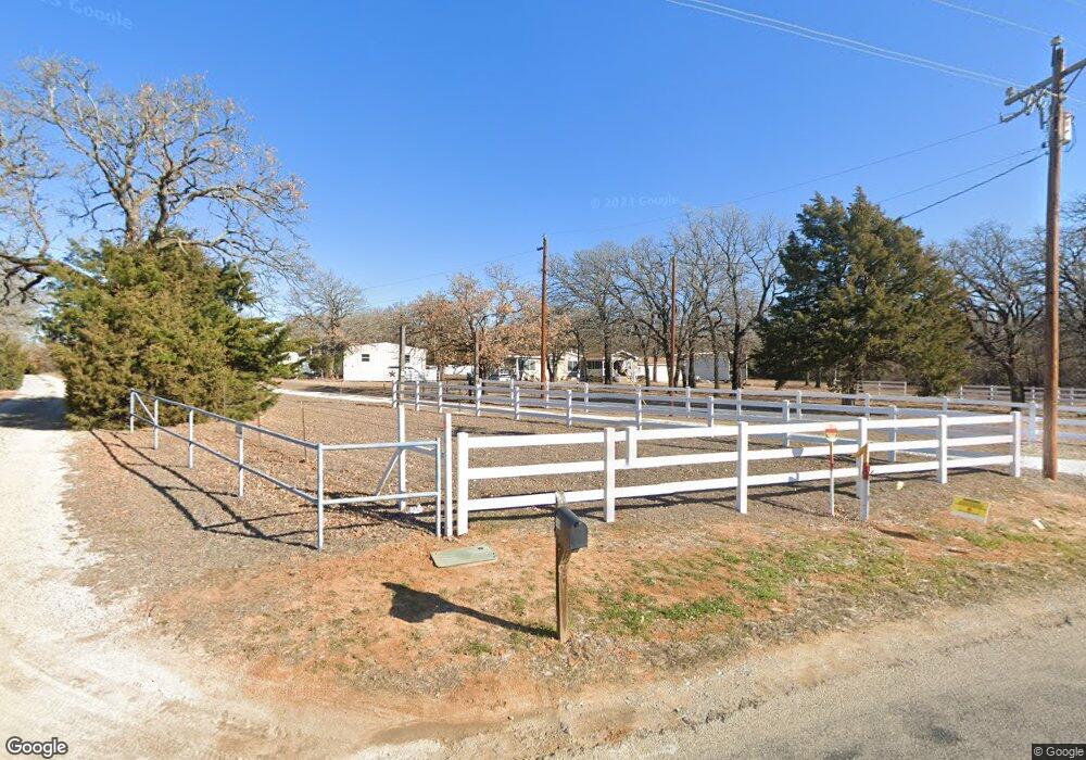 1740 Gilliland Rd, Springtown, TX 76082 - photo 1