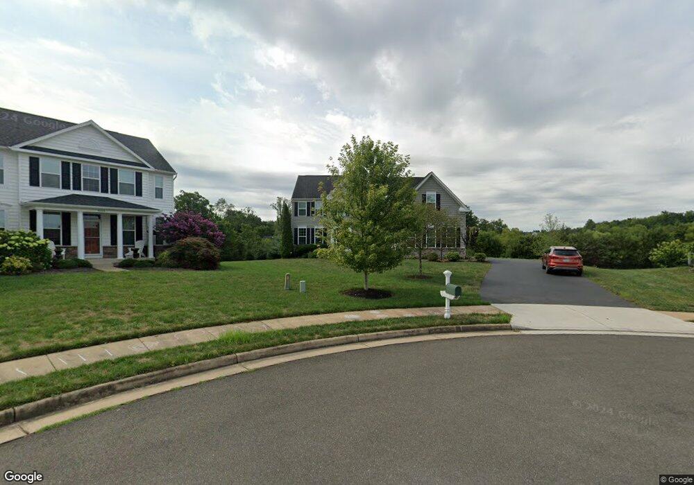 5057 Parkside Ct, Warrenton, VA 20187 - photo 1