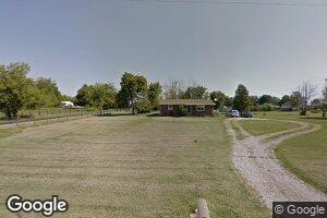 8201 Meahl Cates Rd, Robards, KY 42452