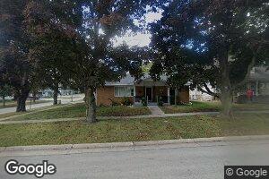 111 Park Ave, Strawberry Point, IA 52076