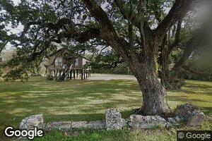 15037 Coden Belt Rd W, Coden, AL 36523