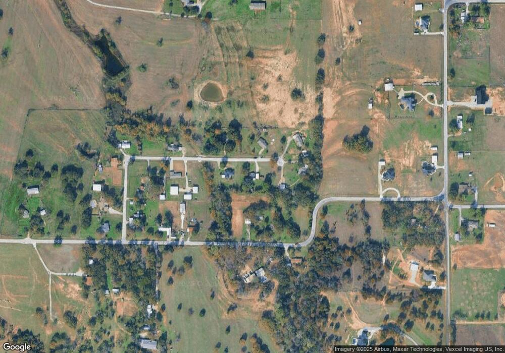 218 County Road 4899, Boyd, TX 76023 - photo 1