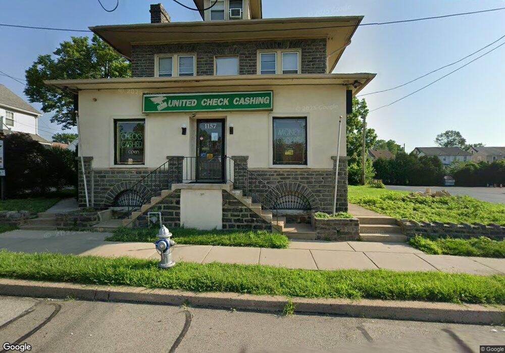 1157 W Chester Pike, Havertown, PA 19083 - photo 1