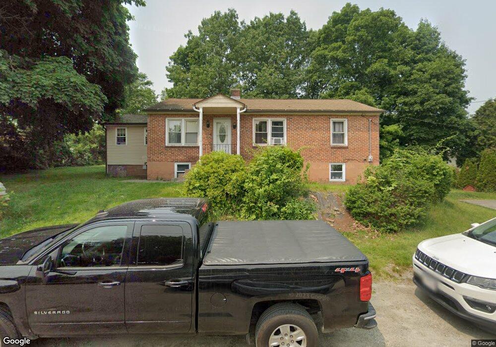 60 Trahan Ave, Worcester, MA 01604 - photo 1