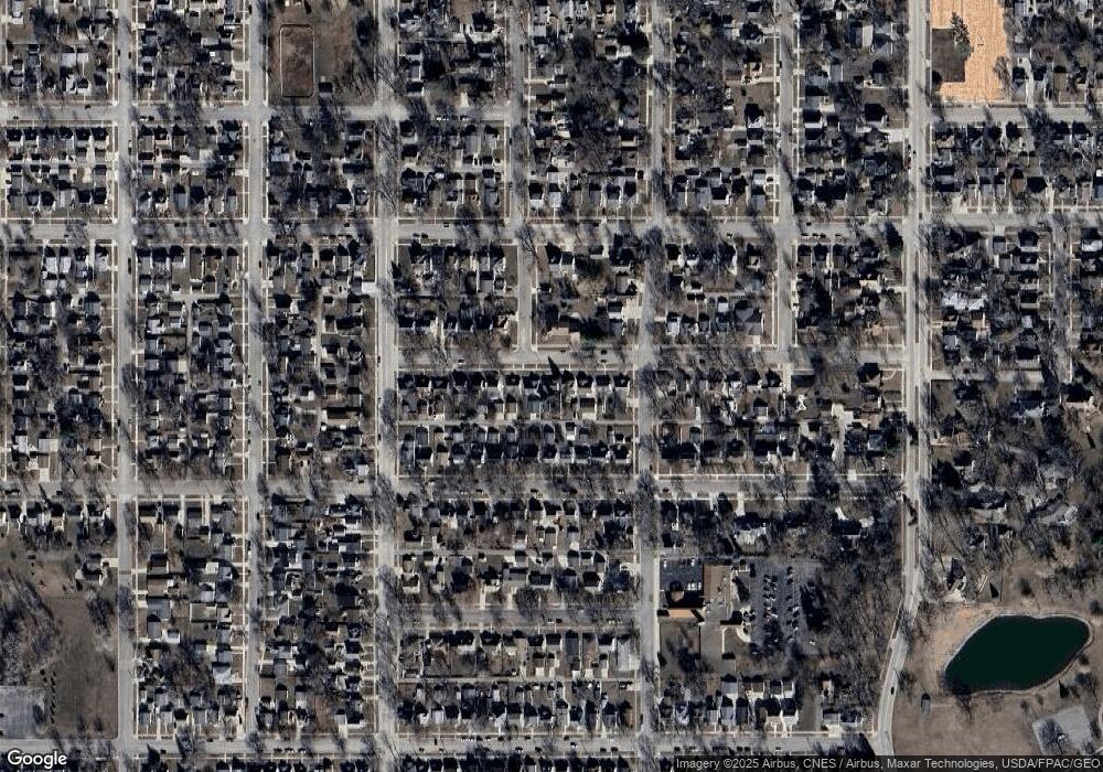 709 5th Ave SW, Austin, MN 55912 - photo 1