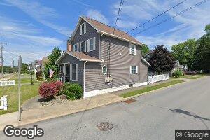 601 Maurus St, Saint Marys, PA 15857