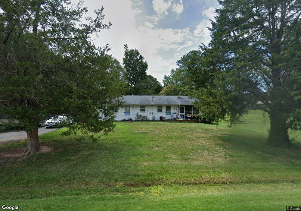 1461 Holly Vista Dr, Colonial Beach, VA 22443 - photo 1