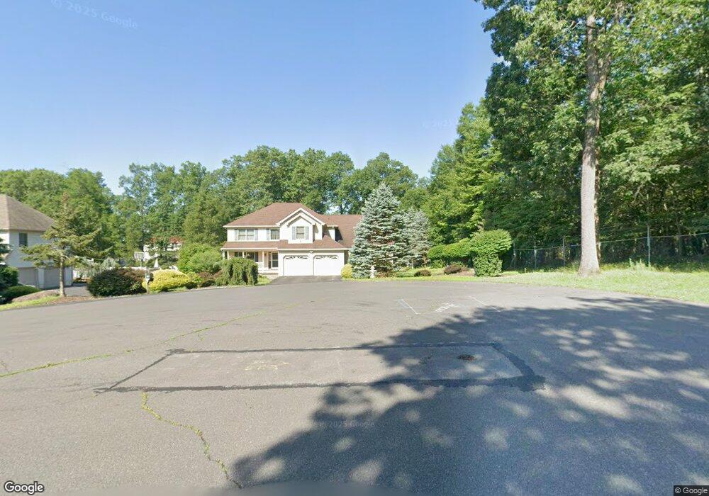 1035 Red Maple Ln, Stroudsburg, PA 18360 - photo 1