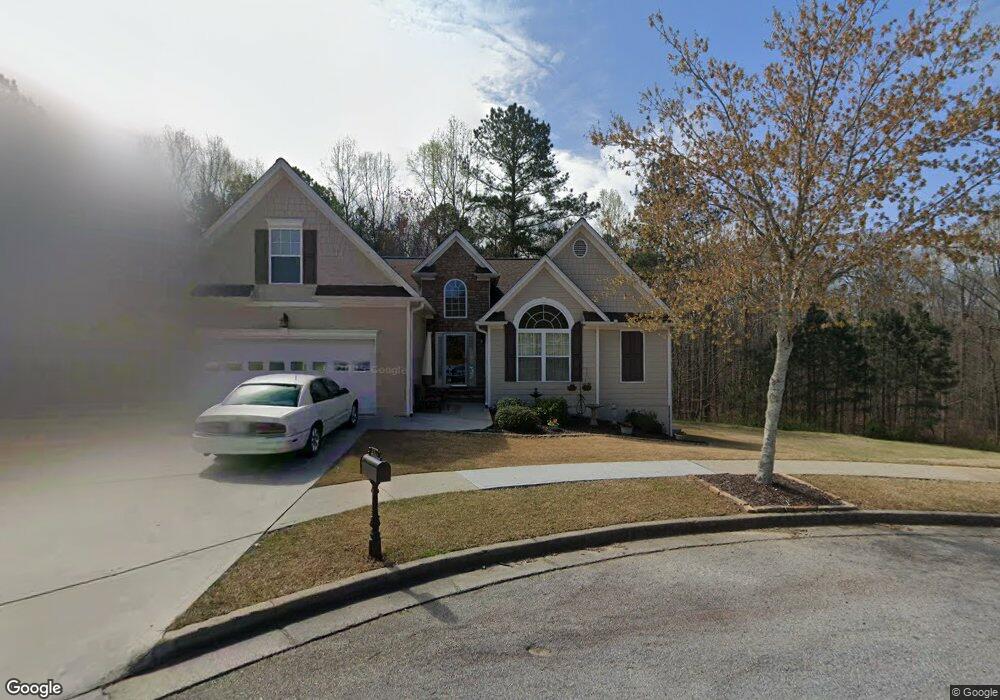 681 Rock Elm Dr, Auburn, GA 30011 - photo 1