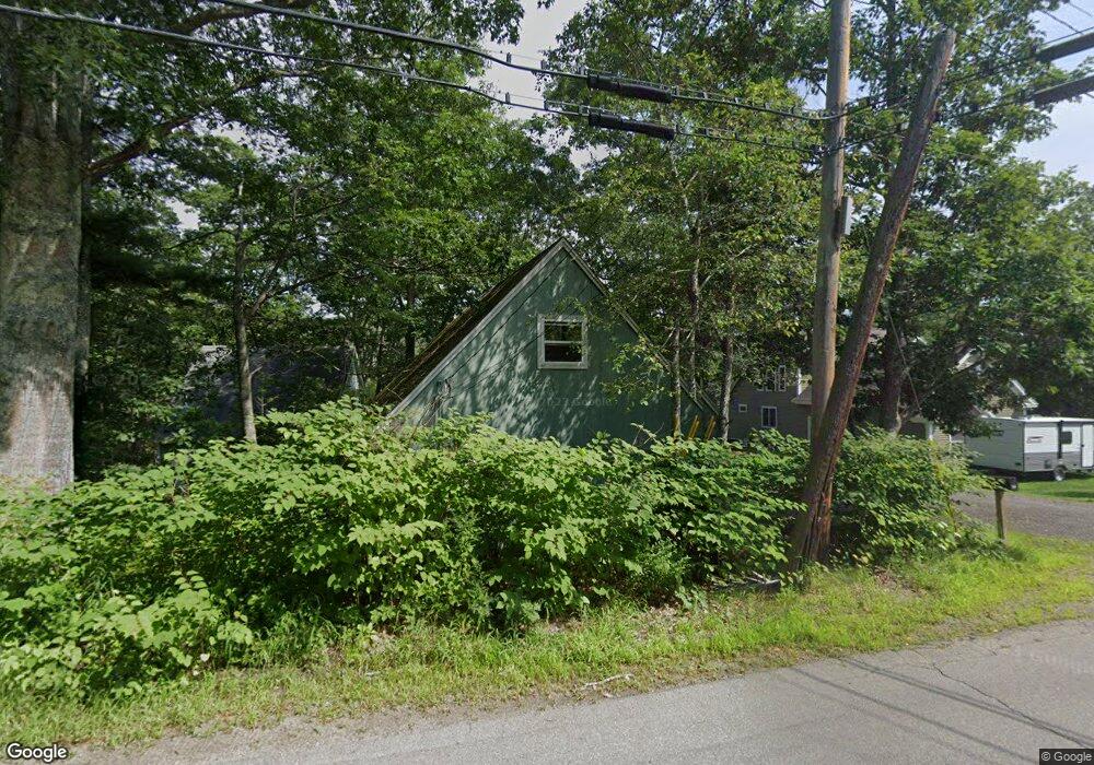 141 Lobster Cove Rd, Boothbay Harbor, ME 04538 - photo 1