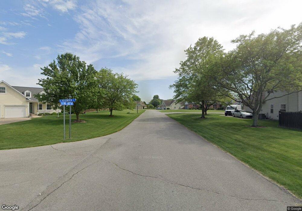 0000 Meadowview Ct, Adams Township, IN 46064 - photo 1