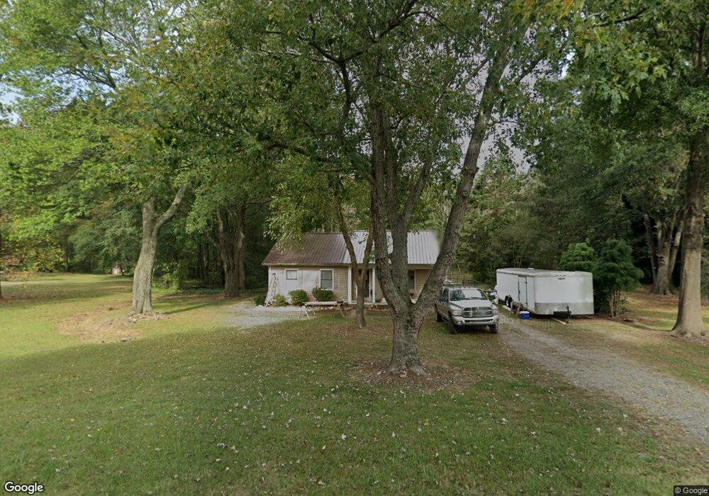 130 Hoots Ln, Statesville, NC 28625 - photo 1