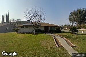 1776 Camino Sierra, Bakersfield, CA 93306
