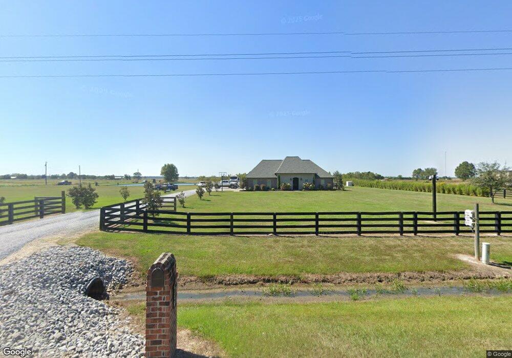 229 Unatex Rd, Eunice, LA 70535 - photo 1