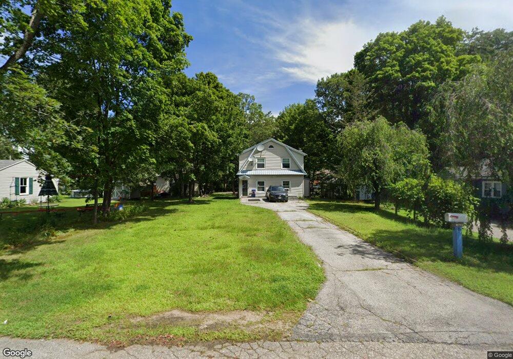 8 Ellsworth St, Springvale, ME 04083 - photo 1