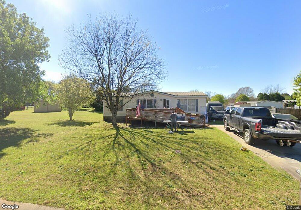 97 Hanover Dr, Byron, GA 31008 - photo 1