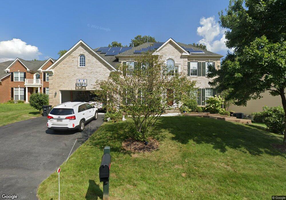 4818 River Creek Terrace, Beltsville, MD 20705 - photo 1