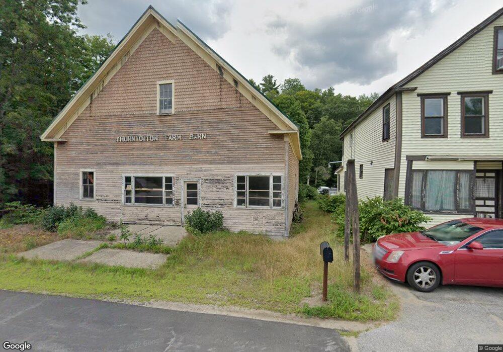 3243 Us Route 3, Thornton, NH 03285 - photo 1