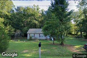 6217 Creek Ln, Gibsonville, NC 27249
