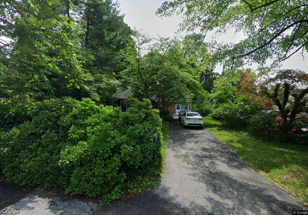 637 Chestnut Ave, Towson, MD 21204 - photo 1