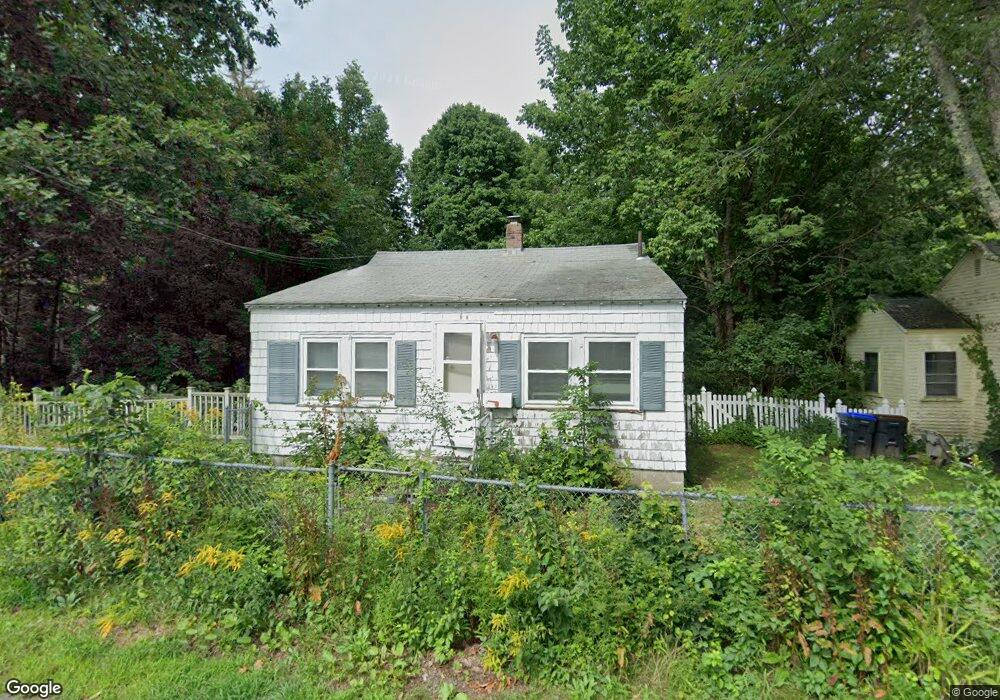 18 Cookman Ave, Old Orchard Beach, ME 04064 - photo 1