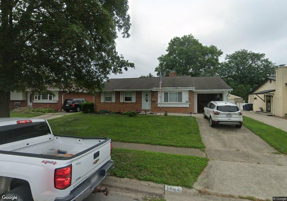 1148 Erickson Ave, Columbus, OH 43227 - photo 1