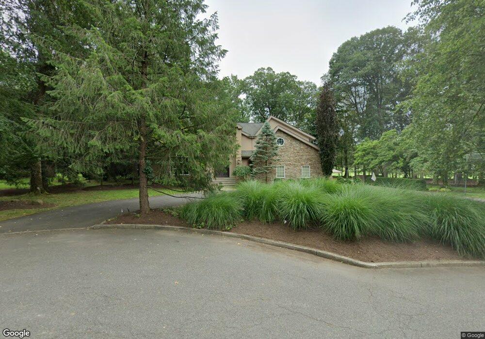 592 Beech St, Haworth, NJ 07641 - photo 1